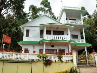 Munnar Dreams Hotel Exterior foto